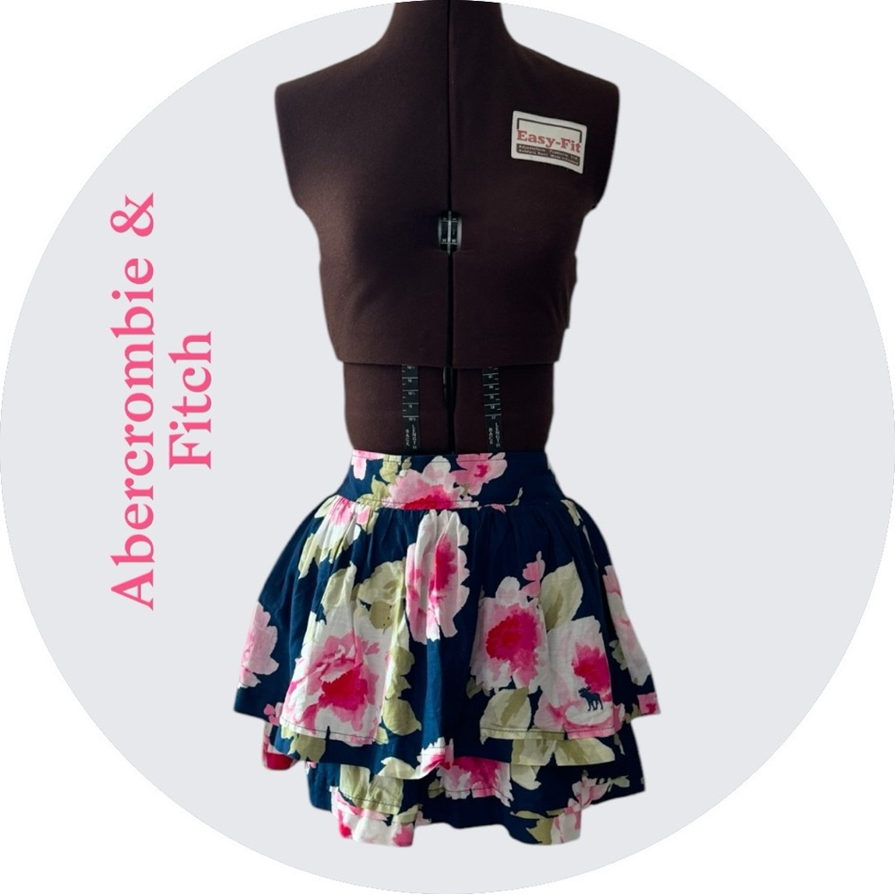 Women’s Abercrombie & Fitch skirt